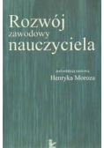 Rozwój zawodowy nauczyciela