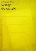 Wstęp do optyki