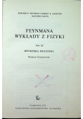 Feynmana wykłady z fizyki Tom III