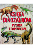 Ksiega dinozaurów pytania i odpowiedzi