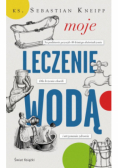 Moje leczenie wodą