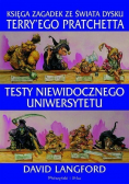 Testy niewidocznego uniwersytetu