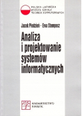 Analiza i projektowanie systemów informatycznych