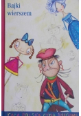 Bajki wierszem