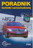 Poradnik techniki samochodowej