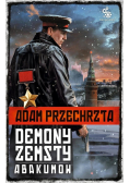 Demony zemsty Abakumow