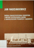 Źródła zanieczyszczenia powietrza i metod oczyszczania gzów z zanieczyszczeń pyłowych i gazowych