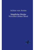 Sämtliche Werke