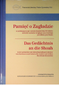 Pamięć o Zagładzie w polskojęzycznej i niemieckojęzycznej literaturze