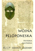 Wojna Peloponeska Historia militarna