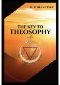 The Key to theosophy