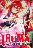 Iruma w szkole demonów Tom 6
