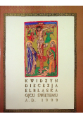 Kwidzyn Diecezja Elbląska