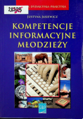 Kompetencje informacyjne młodzieży