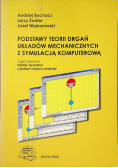 Podstawy teorii drgań układów mechanicznych z symulacją komputerową