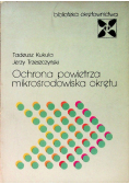 Ochrona powietrza mikrośrodowiska okrętu