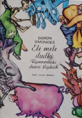 Ele mele dudki Rymowanki dzieci śląskich