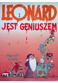 Leonard jest geniuszem 1