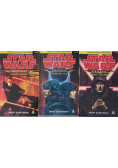 Star Wars, Tom  I do III