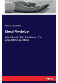 Moral Physiology