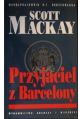 Przyjaciel z Barcelony