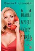 Diabli wzięli świety spokój wyd. 2