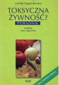 Toksyczna żywność