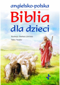 Angielsko-polska biblia dla dzieci