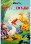 Brzydkie kaczątko