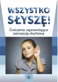 Wszystko słyszę!