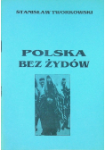 Polska bez żydów