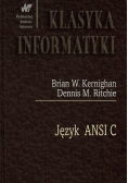 Język ANSI C