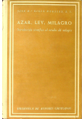 Azar Ley Milagro
