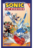 Sonic the Hedgehog T.9 Kryzys cz.1