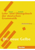 Lehr und Ubungsbuch der deutschen Grammatik Neubearbeitung