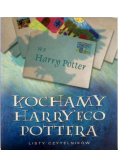Kochamy Harrego Pottera