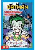 Batman Urodzinowa wpadka