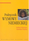 Podręcznik wymowy niemieckiej