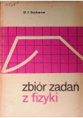Zbiór zadań z fizyki