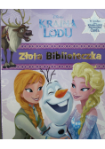 Kraina Lodu Złota biblioteczka