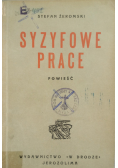 Syzyfowe Prace 1943 r.
