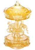 Crystal puzzle duże Karuzela