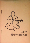 Diety Medytujących