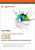 Podręcznik CSS  Eric Meyer o tworzeniu WWW