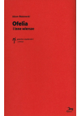 Ofelia i inne wiersze