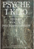 Psyche i Klio