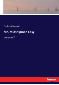 Mr. Midshipman Easy