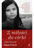 Z miłości do córki