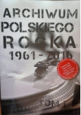Archiwum Polskiego Rocka 1961 2016 Tom I