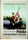 Polska w Drugiej Wojnie Światowej